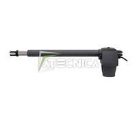 Motore automazione ante battenti FAAC GENIUS G-BAT 424 DX destro 24V 6170036