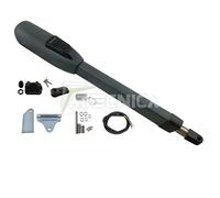 Motore automazione ante battenti FAAC GENIUS MISTRAL 400 230V 4 m 350 kg 6170120