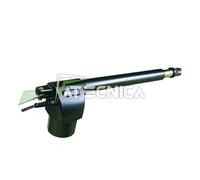 Motore automazione ante battenti GENIUS EURO BAT 400 SX sinistro 230V 00058K0141