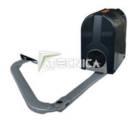 Motore automazione braccio articolato FAAC GENIUS 24V 6170135 ante max 2,5 m