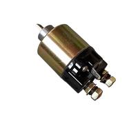 Motore Avviamento Elettrico Per YANMAR L48 L70 L100 170F 178F 186F Relè Solenoide Di Avviamento