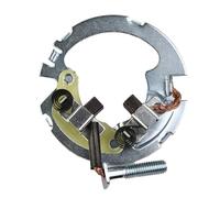 Motore Avviamento Kit Di Ricostruzione Della Piastra Spazzola Avviamento Per Motociclette Per Per Bayou 400 1993 1994 1995 1996 1997 1998 1999