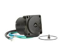 Motore Avviamento Motorini D'Avviamento 64E-43880 Motore Inclinazione Power Trim E Relè Per Motore Fuoribordo 67H-43880 64E-43880-00 115-225 HP 67H-43880-00 64E-43880