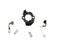 Motore Avviamento Motorini d'Avviamento LJ50T JH50 90cc 100cc 110cc 125cc ATV Scooter Motocicletta Avviamento Motore Spazzola Di Carbonio
