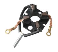 Motore Avviamento Motorini d'Avviamento Portaspazzole Marino Per Motorino Di Avviamento Fuoribordo 40HP Per Enduro E40X E40XMH 40XWT 40XWH 66T-81840-00-00 66T-81840