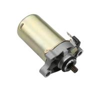 Motore Avviamento Motorino Di Avviamento Elettrico Ricambio Per Derbi Per Atlantis Per Boulevard Per Senda Per Nude GPR 50 96921R 246390080 10 Denti Replace Avviatore Starter