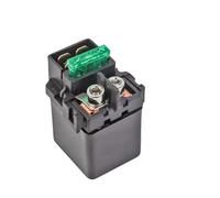 Motore Avviamento Motorino Di Avviamento Motorino Di Avviamento Elettrico Per Moto E Relè Solenoide Per CRF450 Per CRF450X 2005-2014 31200-MEY-671 35850-KCN-003(1 piece RELAY)