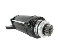 Motore avviamento Motorino Di Avviamento Per Fx1800 Per Wave Per Runner 2008-2012 Per Barca 6S5-81800-00-00 18895 FX1800 GX1800 VX1800 08-23 Per SXT18