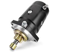 Motore Avviamento Per 55HP C55 1991 1992 1993 1994 1995 Motorino Di Avviamento Elettrico 676-81800-10,697-81800-10,697-81800-11,697-81800-12,697-81800-13 Starter Motor