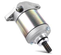 Motore Avviamento Per Arctic Cat 375 Auto 2X4/4X4 2002 400 Automatico ACT LE MRP TBX 2004 2005 2006 Motorino Di Avviamento 3545-016 Starter Motor