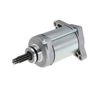 Motore Avviamento Per ATV Per Rancher 420 TRX420 2012-2019 Foreman 500 TRX500FE TRX500FM 15-2019 Pioneer500 Motorino Di Avviamento Elettrico 31200-HP5-601 Starter Motor