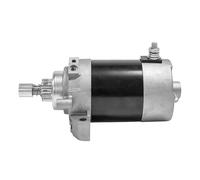 Motore Avviamento Per BF35 BF40 BF45 BF50 BF35AM BF45AM Per Motori Marini Motorino Di Avviamento Elettrico 31200-ZV5-013 31200-ZV5A-0130 31200-ZV5-003 Starter Motor
