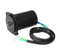 Motore Avviamento Per Evinrude Per Fuoribordo 25-50 HP OMC Per Johnson Tilt Trim Motor Motorino Avviamento Per Barche A Motore OEM 437801 433226 6242 36120-ZV5-821 Starter Motor