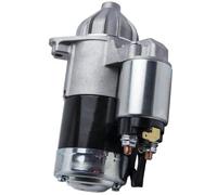 Motore Avviamento Per Mitsubishi Per Pajero NF NG NH NJ NK NL NM NP NS V6 3.0L Motorino Di Avviamento M1T72583 M001T2583 LRT00100 Starter Motor