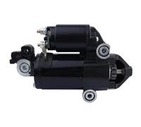 Motore Avviamento Per Motorino Di Avviamento Per Mercury Quicksilver Mariner Boat 65HP 75 80 90HP 100 115HP, 8M0088064 8M0083940 8M0137769 8M0166297 Starter Motor