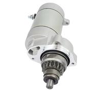 Motore Avviamento Per Polaris Big Boss 250 300 350L 400L Per Scrambler Per Sportsman 1993-1997 Relè Solenoide Motorino Di Avviamento Starter Motor