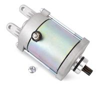 Motore Avviamento Per SYM GTS 250 / Citycom Joymax Cruisym 250i 300 300i / Maxsym 400 ABS 400i L8 Motorino Di Avviamento 31200-HMA-000 31200-L3D-000 31200-L4A-000 Starter Motor