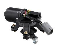 Motore Avviamento Per Toyota Per Land Per Cruiser 1990 1991 1992 1993 1994-2006 85110-60180 8511060180 RHD Gruppo Motore Tergicristallo Anteriore Starter Motor