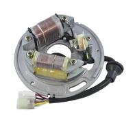 Motore Avviamento Per VK 540 Carb F/C 1993 1994 1995 1996 1997 1998 1999 2000 2001 2002 2003 2004 2005 Bobina Statore OEM 8AT-85560-00-00 8AT-85560-10-00 Starter Motor