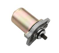 Motore Avviamento Scooter 11 Denti Motorino Avviamento Elettrico Per Gilera 50 Per Facile Spostamento Per Ghiaccio Per Runner Per Stalker Per Storm 50cc 2T 82530R Starter Motore