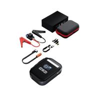 motore avviamento veicolo Avviatore di emergenza per auto da 12000 mAh