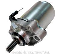 Sgr 12v 0.15kw 10 Teeth Left Rotation Con Cable 4128163 Starter Oro