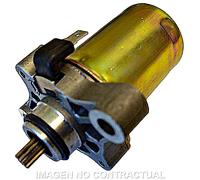 Motore Avvio 12v 0,20kw per Moto Ricambi Accessori Pezzi