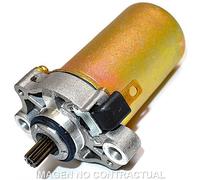 Motore Avvio 12v 0,25kw per Moto Ricambi Accessori Pezzi Ricambio