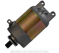 Motore Avvio 12v 0,3kw per Moto Ricambi Accessori Pezzi