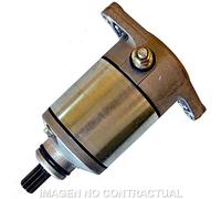 Sgr 12v 10 Teeth Right Rotation 4171118 Starter Nero