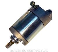 Motore Avvio 12v Honda-Hm per Moto Ricambi Accessori Pezzi