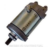 Sgr 12v 9 Teeth Left Rotation 4178147 Starter Argento