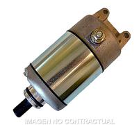 Motore Avvio 12v Honda per Moto Ricambi Accessori Pezzi