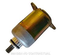 Sgr 12v Right Rotation Con Cable 4178184 Starter Oro