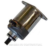 Motore Avvio 12v Peugeot-Sym-Tgb per Moto Ricambi Accessori