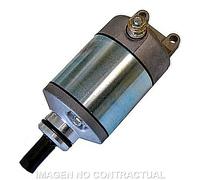 Motore Avvio 12v Suzuki Gsr-Gsx-R per Moto Ricambi Accessori