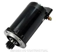 Motore Avvio Ducati Monster 996-998-1000 12v-13 Dientes-Rotacion