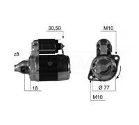 Motore Avvio EM219Q S0001250955 600258 455963 438097 250955 SX2219 1EM0051