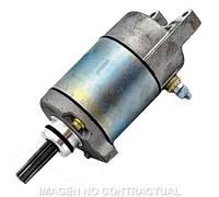 Motore Avvio Honda NX 650 Dominator 12v-10 Dientes-Rotacion