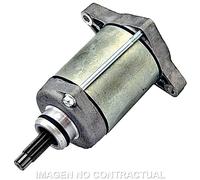 Motore Avvio Honda TRX 420 per Moto Ricambi Accessori Pezzi Ricambi