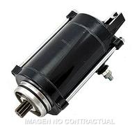 Motore Avvio Honda VFR R 750 12v-10 Dientes-Rotacion Destra