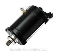 Motore Avvio Kawasaki er6-f-n 12v-9 Dientes-Rotacion Destra