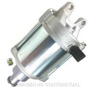 Sgr Motorino Di Avviamento Ktm 690 Duke Enduro 4551115