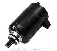 Motore Avvio KTM Duke 125-200 12v-9 Dientes-Rotacion Destra