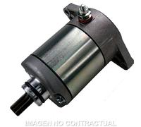 Motore Avvio Suzuki Lt 4 Quadrunner per Moto Ricambi Accessori Pezzi
