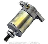 Motore Avvio Suzuki Ltf 250-300 per Moto Ricambi Accessori Pezzi