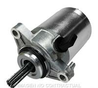 Motore Avvio Yamaha 125 per Moto Ricambi Accessori Pezzi Ricambi