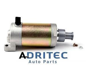 Motore avvio YAMAHA XT 250 Capricornis XG 250Tricker YFM 25R Raptor