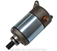 Motore Avvio Yamaha XVS Dragstar 12v-9 Dientes-Rotacion