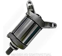 Sgr Yamaha Yfm 450 4551113 Starter Nero